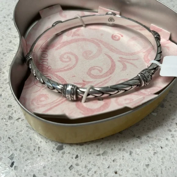 Brighton Sierra bangle bracelet - Picture 2 of 5